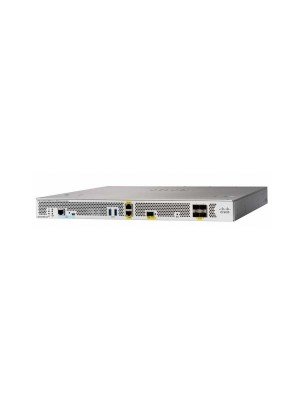 Cisco Catalyst 9800-40 Wireless Controller